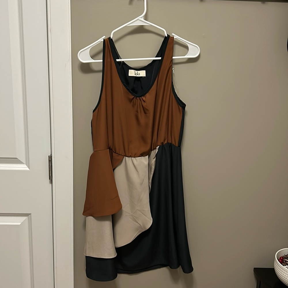 Cute and Simple Lola Dress